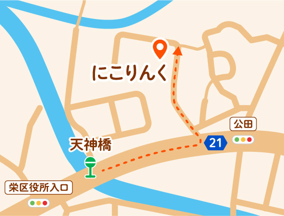 JR Map